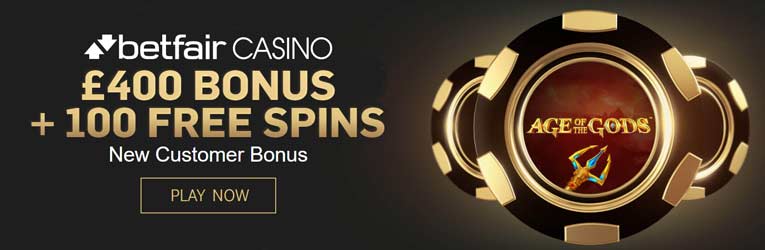 casino games bonus