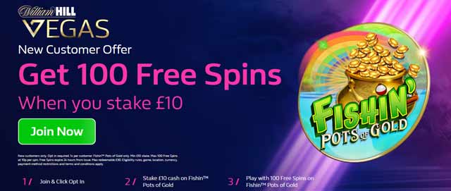 free spins bonus